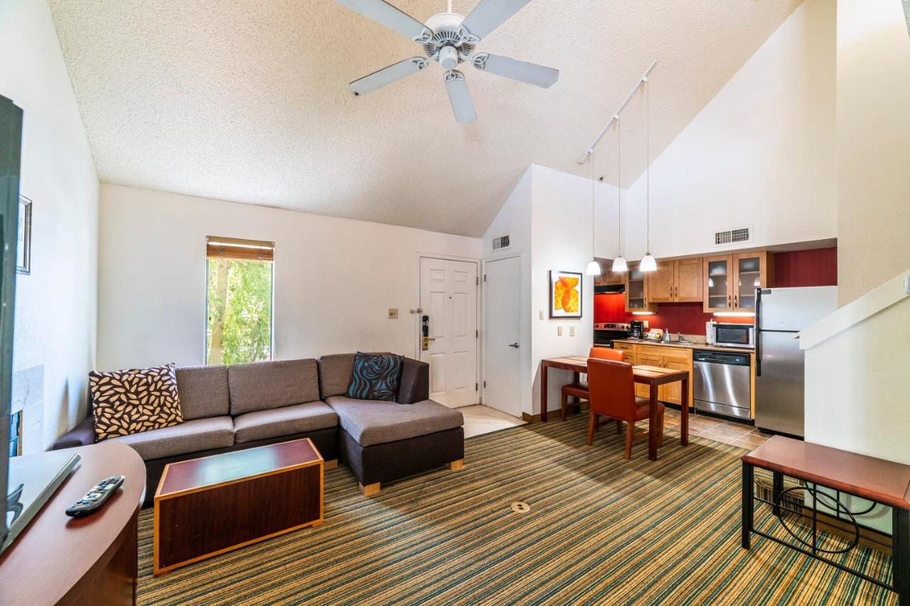 Metro Phoenix Loft Sleeps 6 Exterior photo