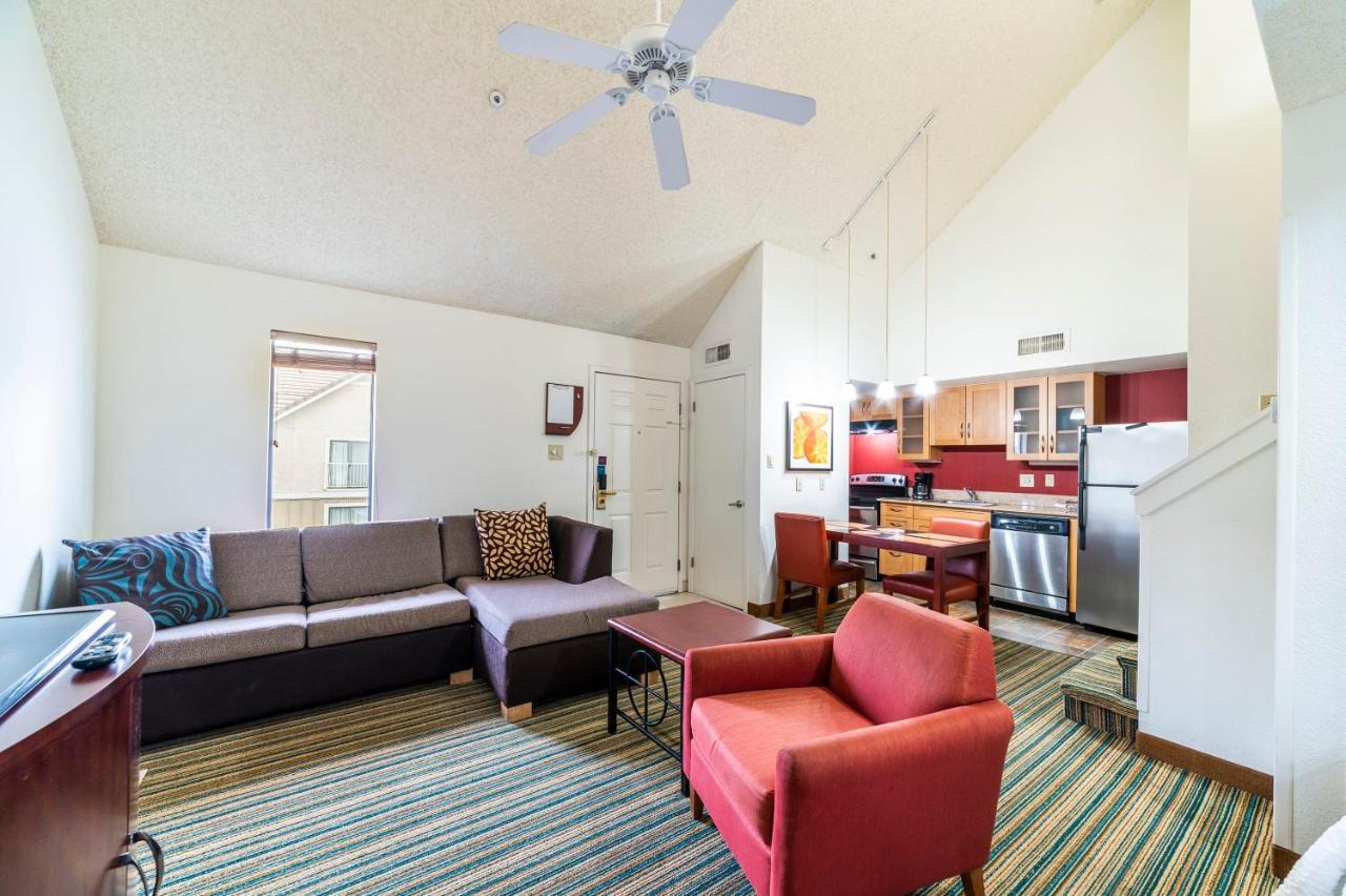 Metro Phoenix Loft Sleeps 6 Exterior photo