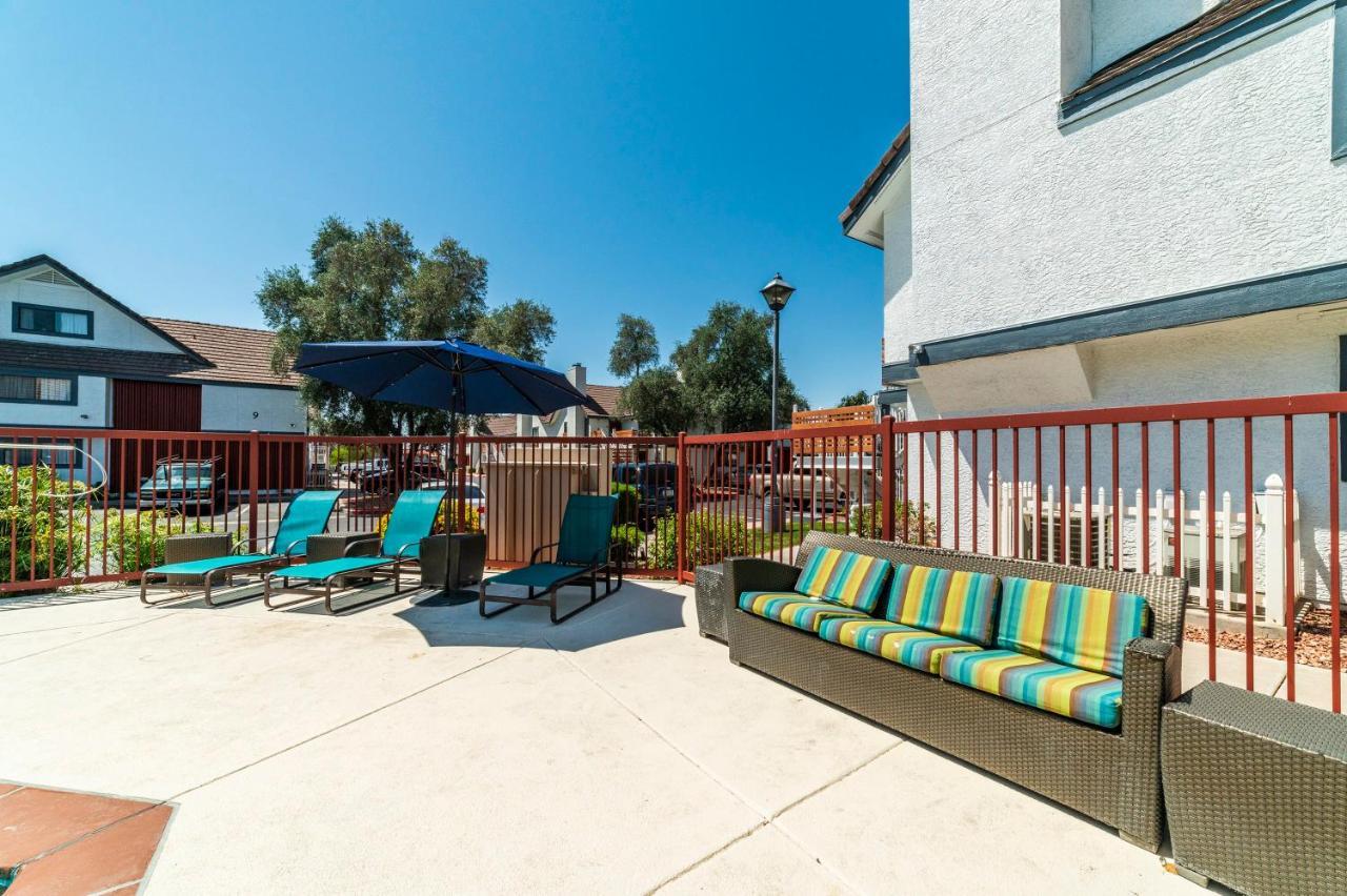 Metro Phoenix Loft Sleeps 6 Exterior photo